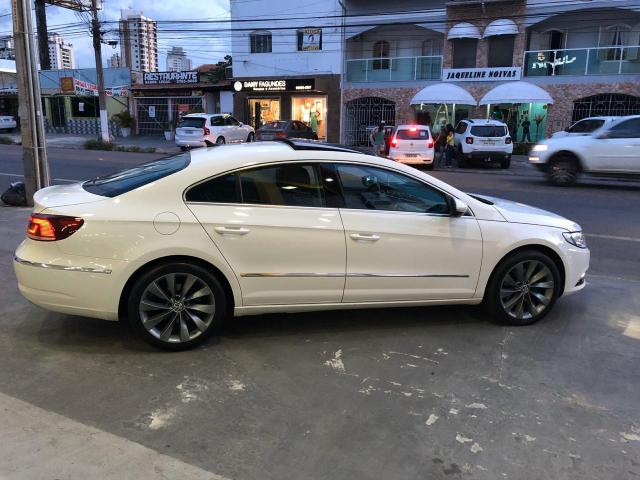 Passat Cc Tsi - Foto 7