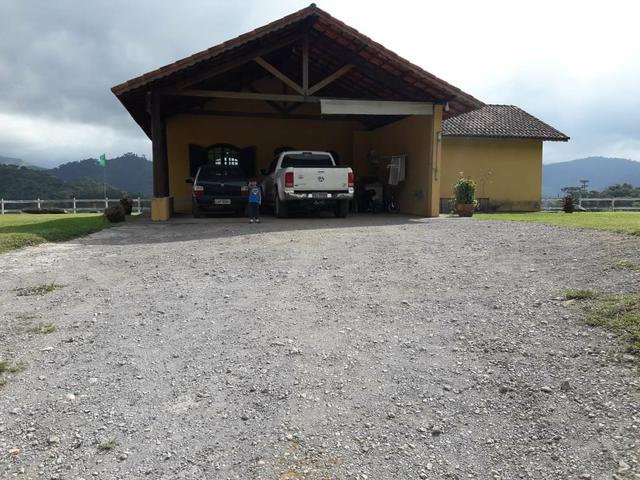 Fazenda em Visconde de Mauá RJ - Foto 11