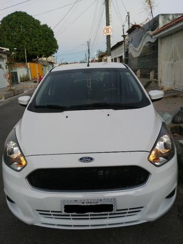 Vendo Ford ka completo 16/17 42,300km - Foto 6