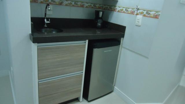 Studio para Temporada de Verão em Balneário Camboriú - Foto 14