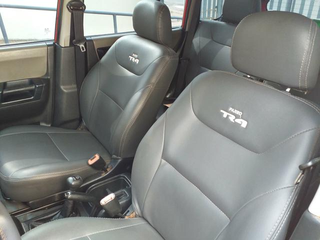 Vende-se Pajero TR4 - Foto 4