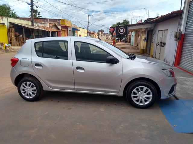 Sandero 2019/2020 - Foto 3