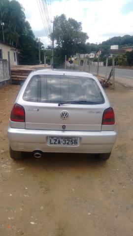 Gol GL MI 1.8 - Foto 9