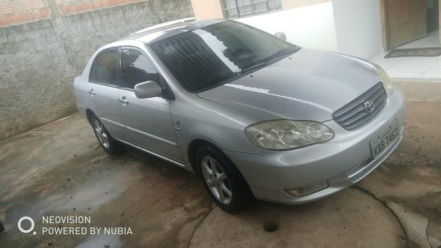 Corolla xei automático 1.8 completo - Foto 3