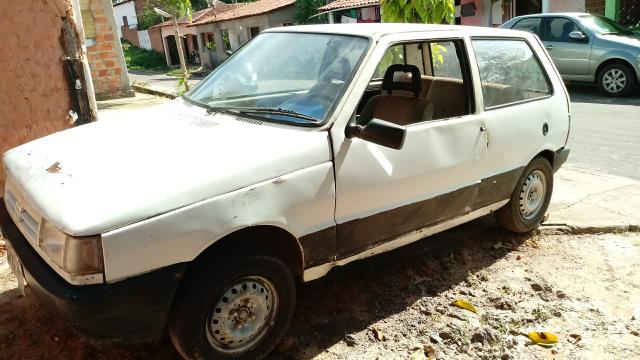 Fiat uno