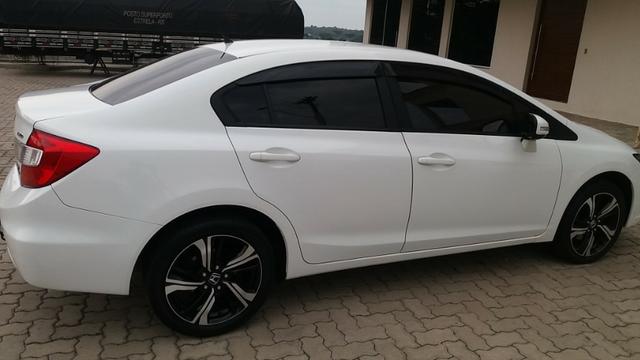 Honda Civic Impecavel