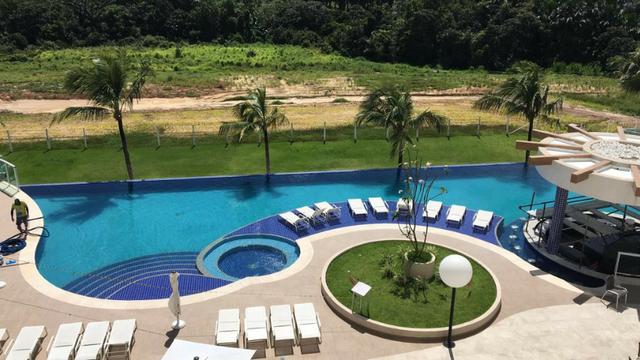 Cota em empreendimento Salinas Park Resort - Foto 4