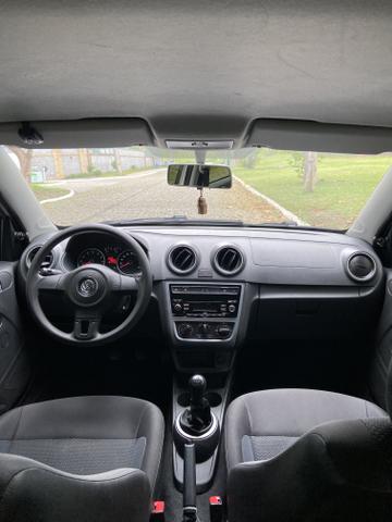 Gol trendline 1.0 t.flex 8v 5p - Foto 11