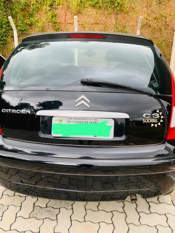 Vendo c3 2011