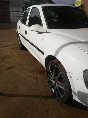 Vectra 2.2, aceito propostas