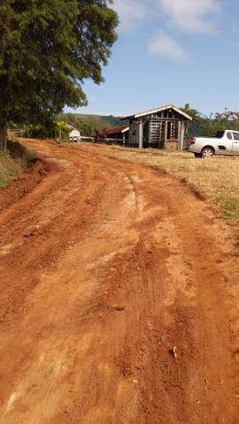 Arrenda -Fazenda Agricultura e Pecuária- - Foto 7