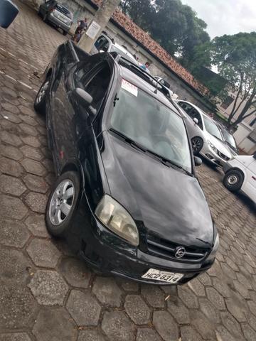 Chevrolet Montana 1.8 Sport Flex Power 2p - Foto 4