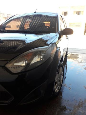 Ford/Fiesta Flex 2012 Completo - Foto 2