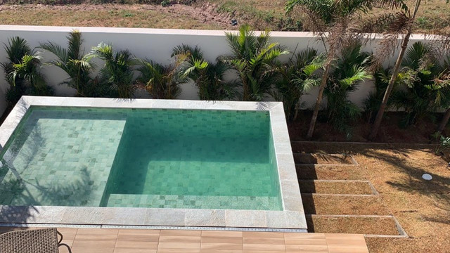 Casas Jardins, condominio fechado em Senador Canedo - Foto 12