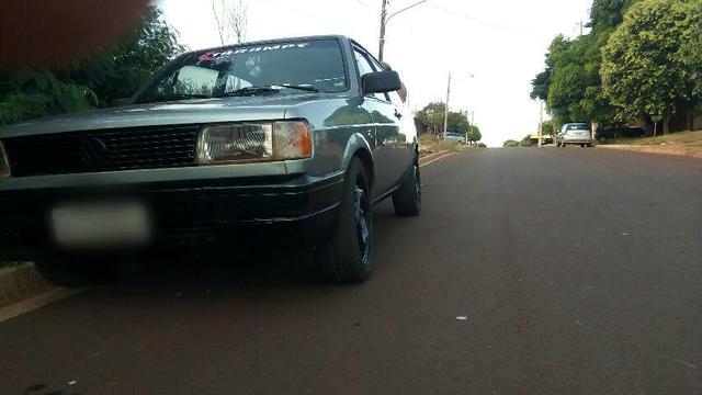 Vendo gol quadrado, ano 1992