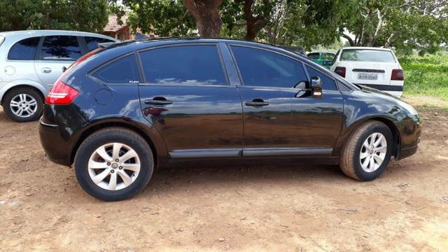 Citroen C4 Hatch - Foto 6
