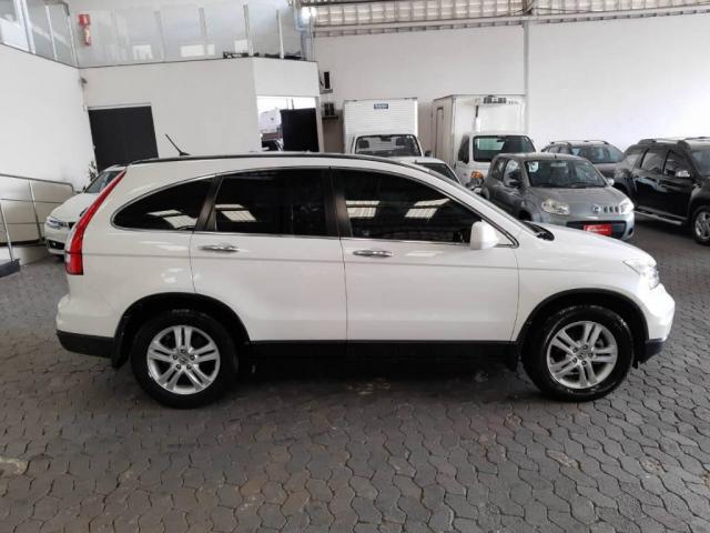 Honda CRV EXL 4X4 2.0 TOP - Foto 3