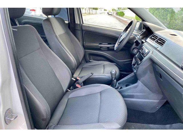 Gol 2017/2018 1.6 msi totalflex trendline 4p manual - Foto 6