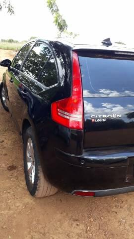 Citroen C4 Hatch - Foto 10