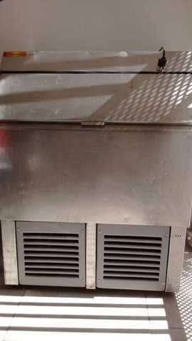 Maquina de fabricar gelo venancio 150 - Foto 2