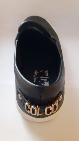 da rua tenis