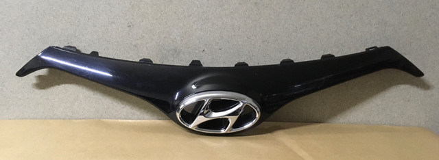 Grade Hyundai HB20