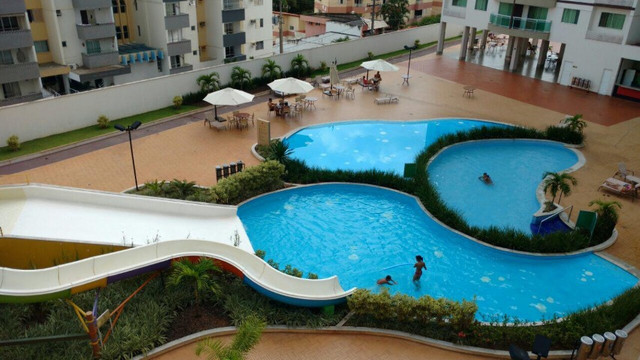 Hotel Riviera Park - Caldas Novas, grande promoção, valor baixo - Foto 2