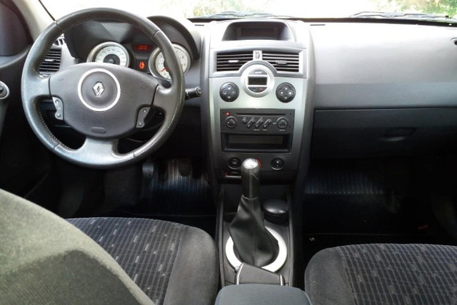 Renault Grand Tour, Ano 2011/ Mod 2012, 1.6 - Foto 5