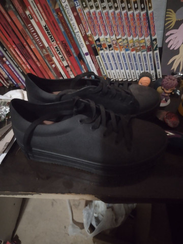 tenis de 60 reais