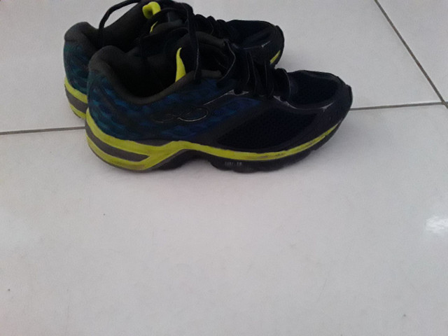 marcas de tenis infantil