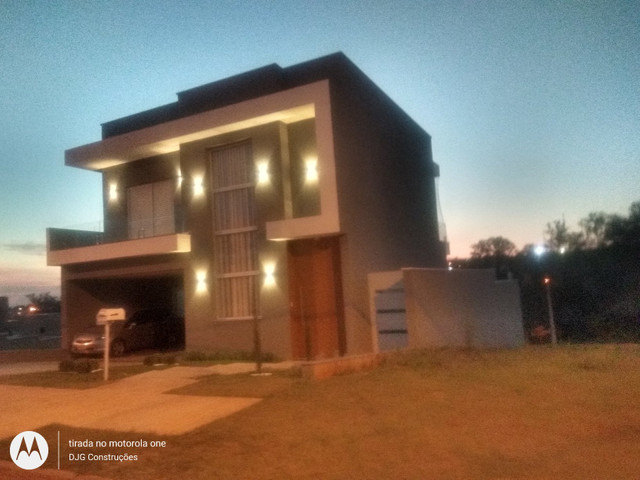 Empreiteira -construa sua casa modelo turnkey (chave na mão) alto/médio padrão - Foto 3