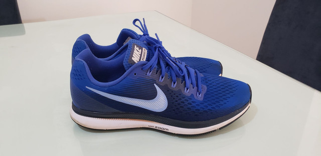 nike pegasus 34 preço