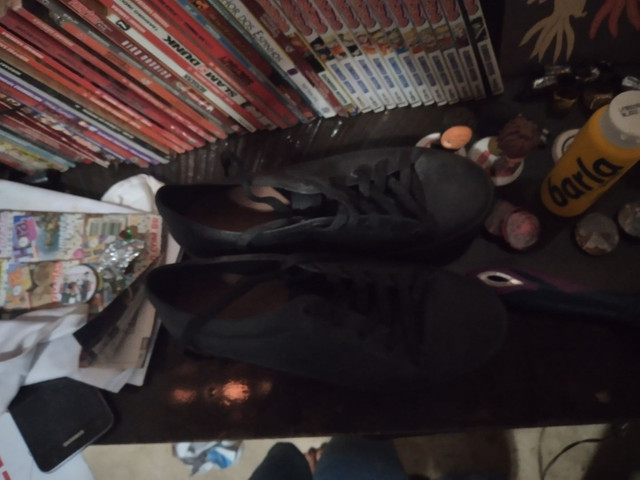 tenis de 60 reais