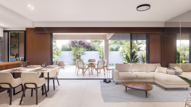 Casas Jardins, condominio fechado em Senador Canedo - Foto 4