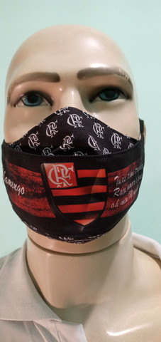 Máscaras 3D personalizadas - Foto 6