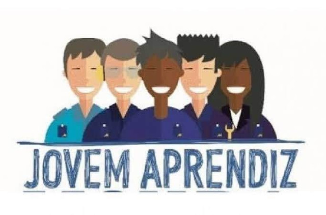 Vagas PR vendendor de carro pra jovem aprendiz