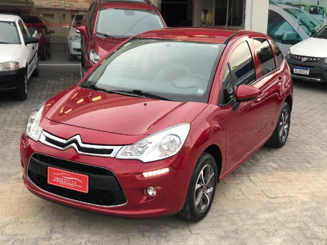 CITROEN C3 ATTRACTION 1.5 MANUAL E#X27;FINANCIOE#X27;
