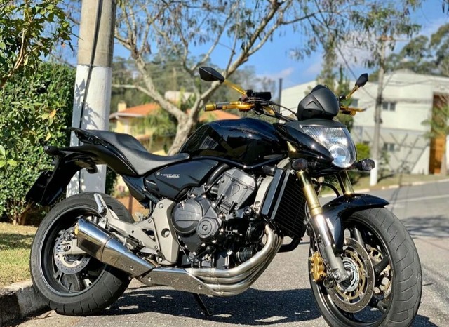 HONDA HORNET