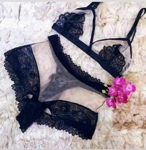 Lingerie, fantasias e acessórios ? - Foto 3