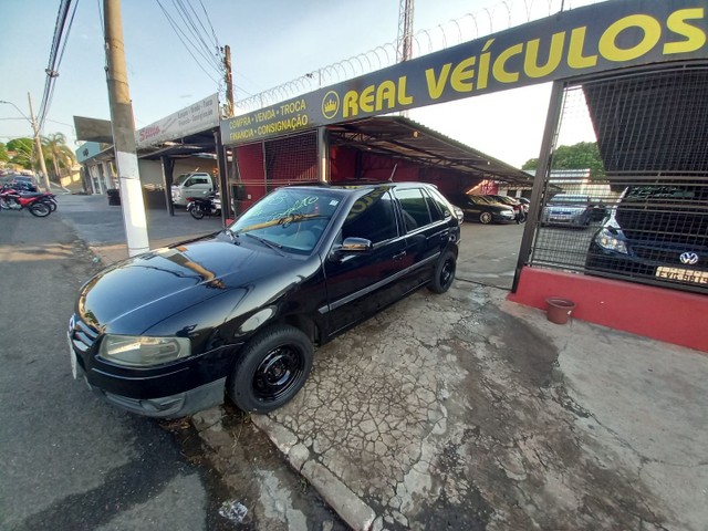 GOL G4 COMPLETO