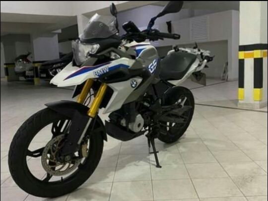 BMW GS 310