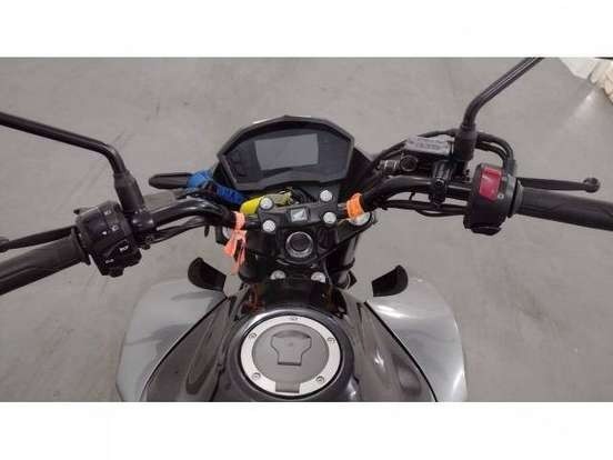 HONDA CB-TWISTER 2019