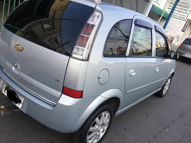 MERIVA 2012 1.4