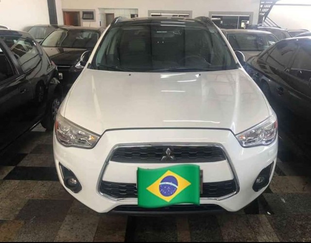 ASX AWD 14/15