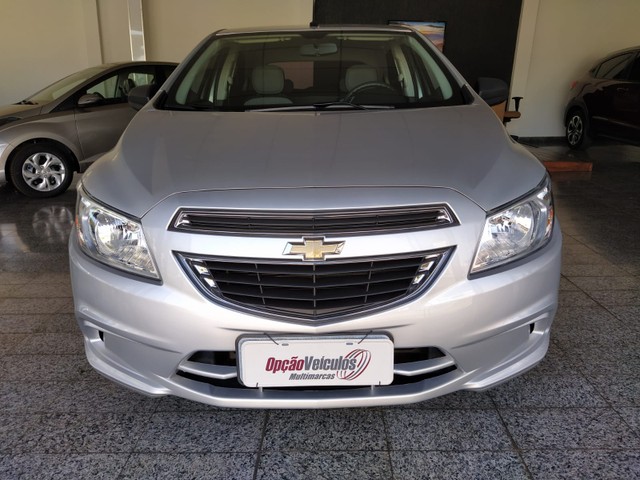 CHEVROLET ONIX 1.0 LT SPE/4