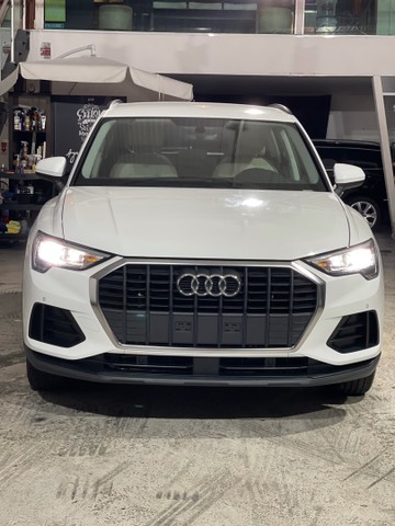 AUDI Q3 PRESTIGE 2020