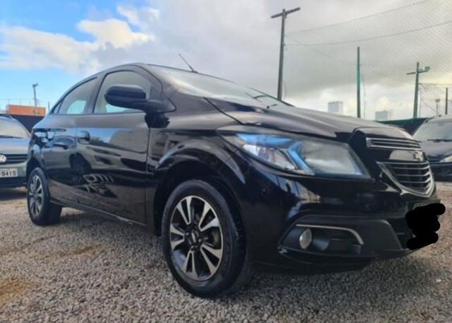 ONIX 1.4 LTZ SPE/4 MANUAL FLEX