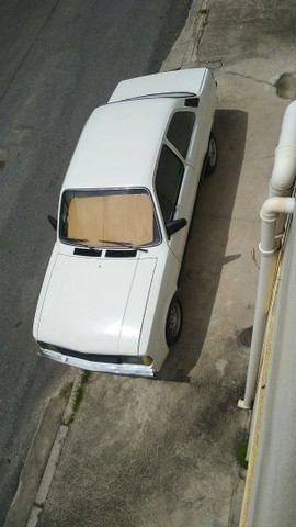 CARRO E MOTO. CHEVETTE 85 TITAN 08