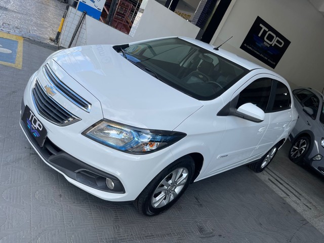 PRISMA LTZ 1.4 2015
