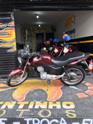 HONDA FAN ESDI